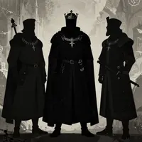 פנטזיה ימי-ביניימית