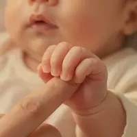 Bayi Baru Lahir