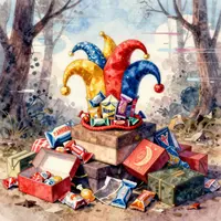 Critica al Consumismo