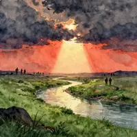 تضاد و امید