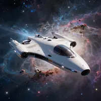 سفینه فضایی