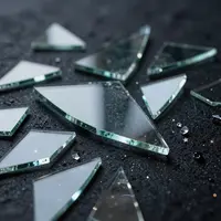 Shards Of Glass