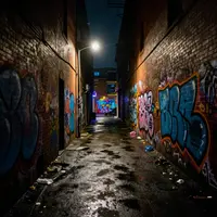 Estetik Bandar Mentah