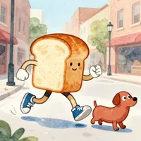 Anthropomorphic Characters