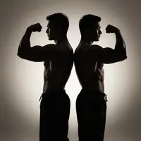 शक्तिशाली पुरुष