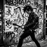 Punk Rock Aesthetic