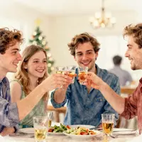 نخب واحتفالات