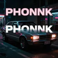 Phonk Hudba
