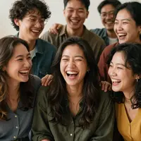 Sokongan Persahabatan