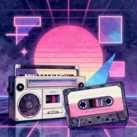 80S Retro