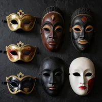 Masks