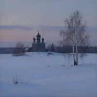 ロシアのテーマ