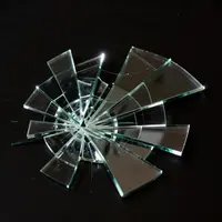 Broken Mirror