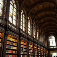 Majestatyczna Biblioteka