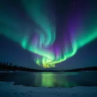 Aurora Borealis
