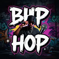 हिप हॉप एल्बम कवर