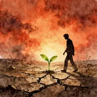 امید در ناامیدی