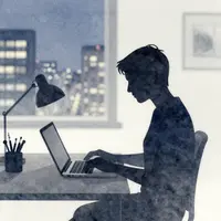 การทำงานทางไกล