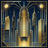 आर्ट डेको