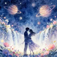 فانتزی عاشقانه