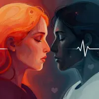 Passionate Relationship