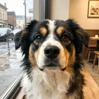 سفر سگ ولگرد