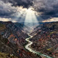 नाटकीय परिदृश्य