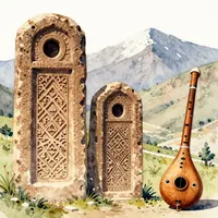 فرهنگ ارمنی