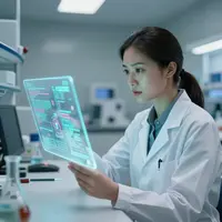 عالمات نساء