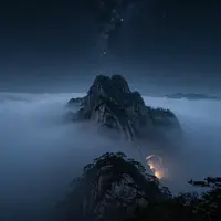 Mystical Landscapes
