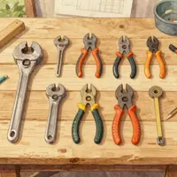 Araç Gereç Atölyesi