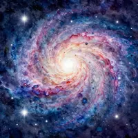 Галактики и Космос