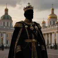 Российские цари