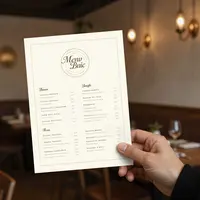 Мейрамхана брендингі