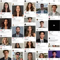 شبکه‌های اجتماعی