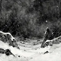 Heavy Metal Album Art