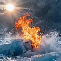 Динамичная погода