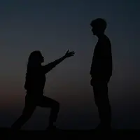 पारस्परिक संघर्ष