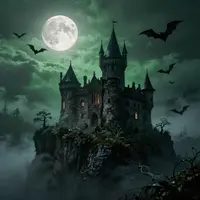 Halloween Menyeramkan