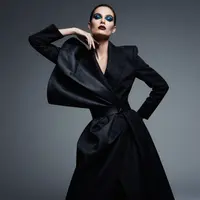 مد سطح بالا