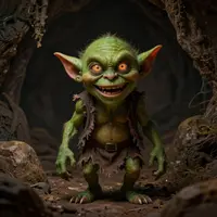 Goblin