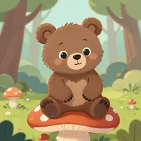Bear Cub