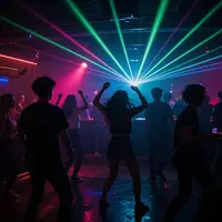 Dance Nightlife