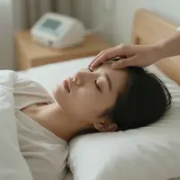 Уход при болезни