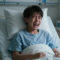 Frustración Adolescente