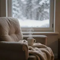 Winter Indoors