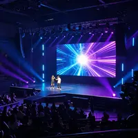 نبرد موسیقی آینده‌نگرانه