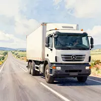 रोड ट्रिप एडवेंचर