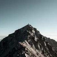 کوهنوردی و آلپینیسم