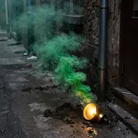 Pouliční fotografie